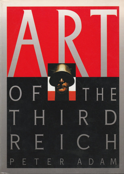 Art of the Third Reich - Oskola Antikvárium
