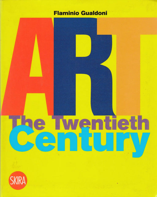 Art - The Twentieth Century - Oskola Antikvárium