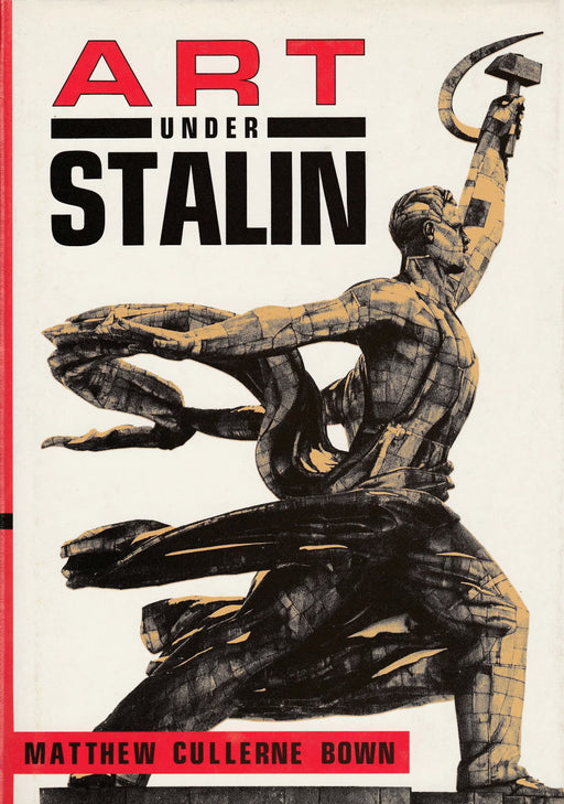 Art under Stalin - Oskola Antikvárium