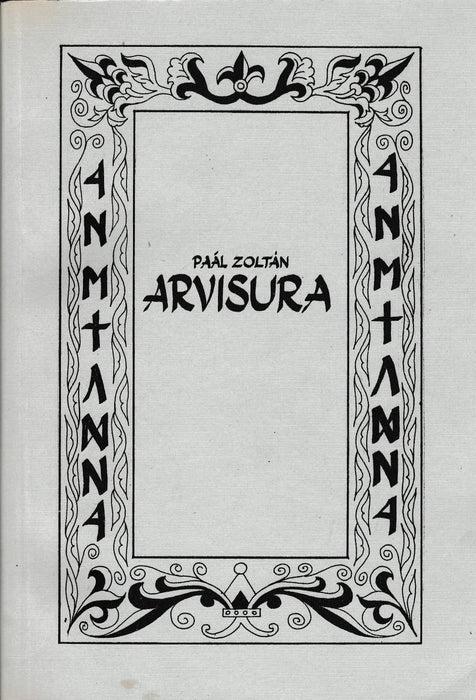 Arvisura - Oskola Antikvárium