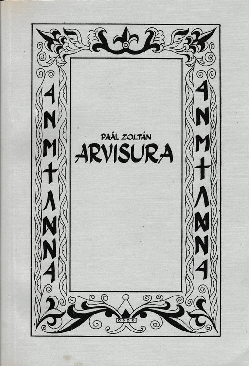 Arvisura - Oskola Antikvárium