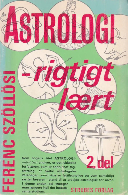 Astorlogi I - II. - Oskola Antikvárium
