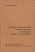 Asymptotic Behavior and Stability Problems in Ordinary Differential Equations - Oskola Antikvárium