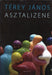 Asztalizene - Színmű három tételben - Oskola Antikvárium