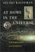 At Home in the Universe - Oskola Antikvárium