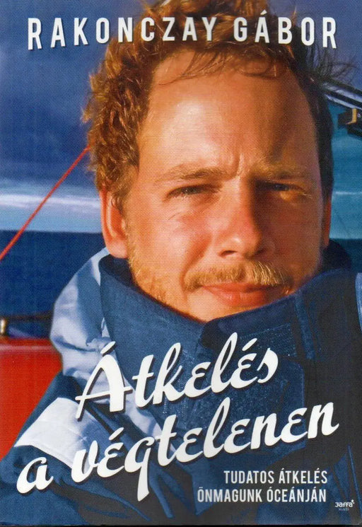 Átkelés a végtelenen - Oskola Antikvárium