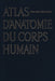 Atlas d'anatomie du corps humain III. - Oskola Antikvárium