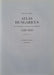 Atlas Hungaricus I - II. - Oskola Antikvárium