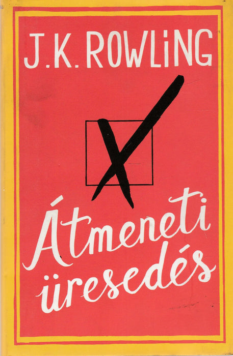 Átmeneti üresedés - Oskola Antikvárium
