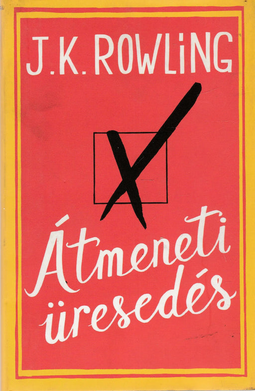 Átmeneti üresedés - Oskola Antikvárium