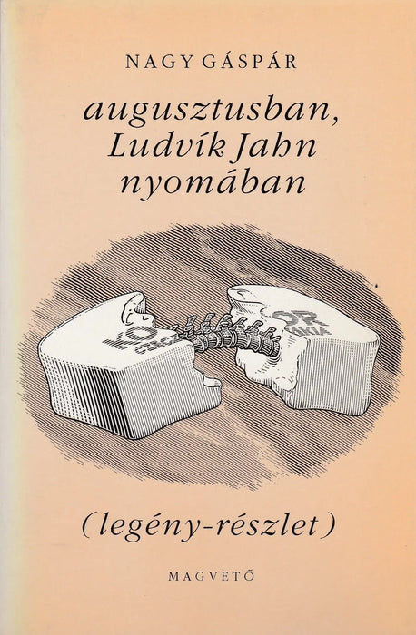 Augusztusban, Ludvík Jahn nyomában - Oskola Antikvárium
