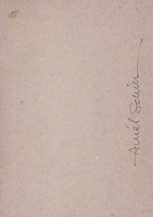 Aurél Schiller - Målningar - Paintings - Oskola Antikvárium