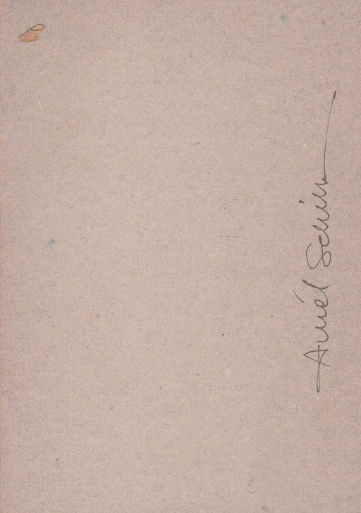 Aurél Schiller - Målningar - Paintings - Oskola Antikvárium