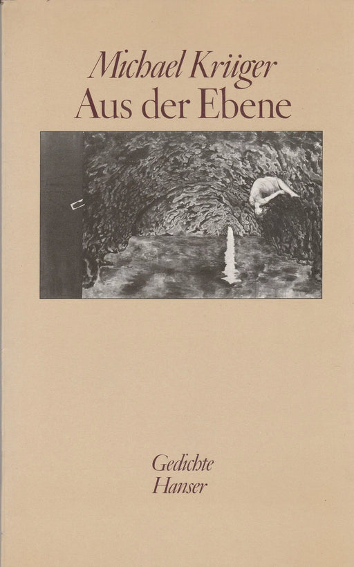 Aus der Ebene - Oskola Antikvárium