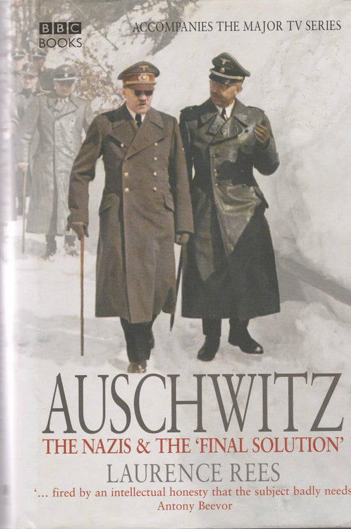 Auschwitz - Oskola Antikvárium