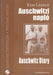 Auschwitzi napló - Auschwitz Diary - Oskola Antikvárium