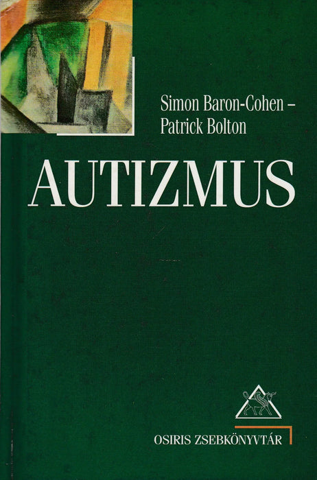 Autizmus - Oskola Antikvárium