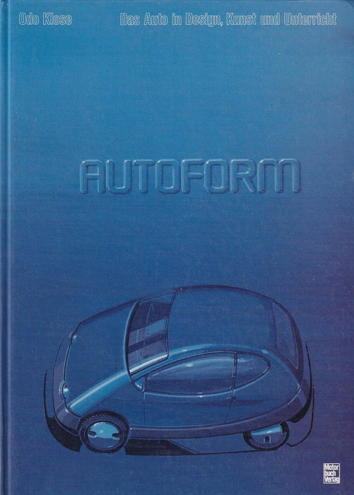 Autoform - Oskola Antikvárium