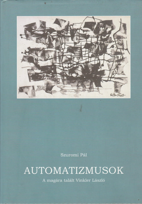 Automatizmusok - Oskola Antikvárium