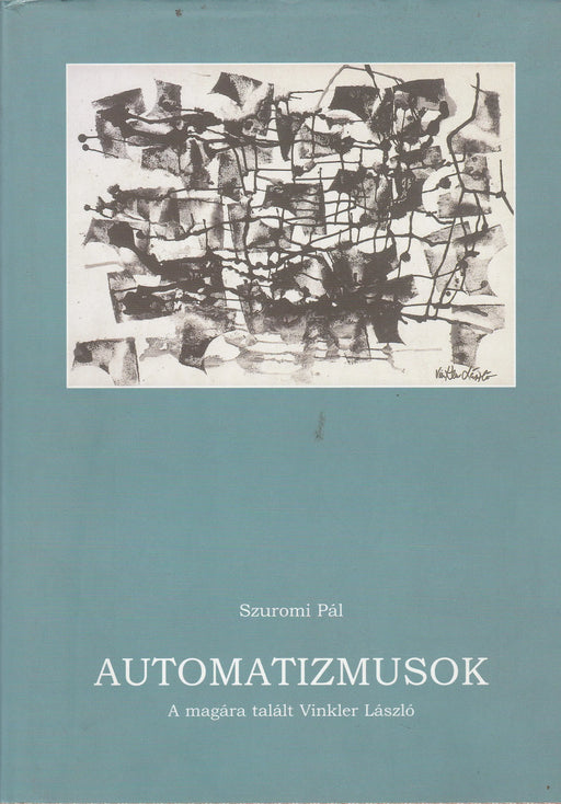 Automatizmusok - Oskola Antikvárium