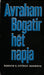Avraham Bogatir hét napja - Oskola Antikvárium