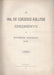 Az 1896. évi ezredéves kiállítás eredménye VII. Bányászat, kohászat, ipar - Oskola Antikvárium
