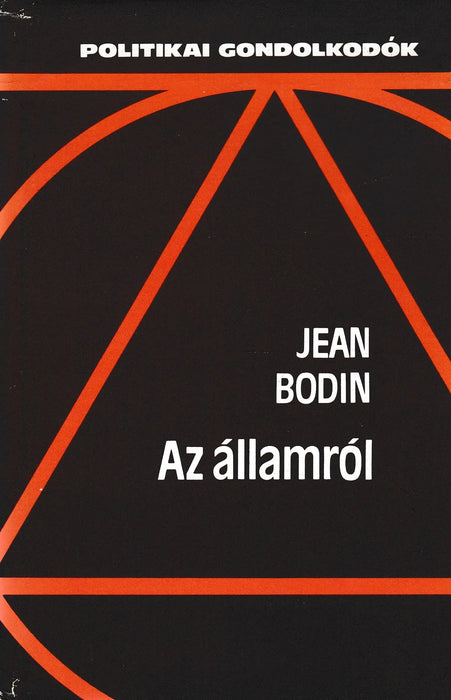 Az államról - Oskola Antikvárium