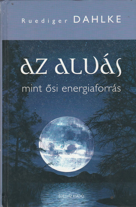 Az alvás - Oskola Antikvárium