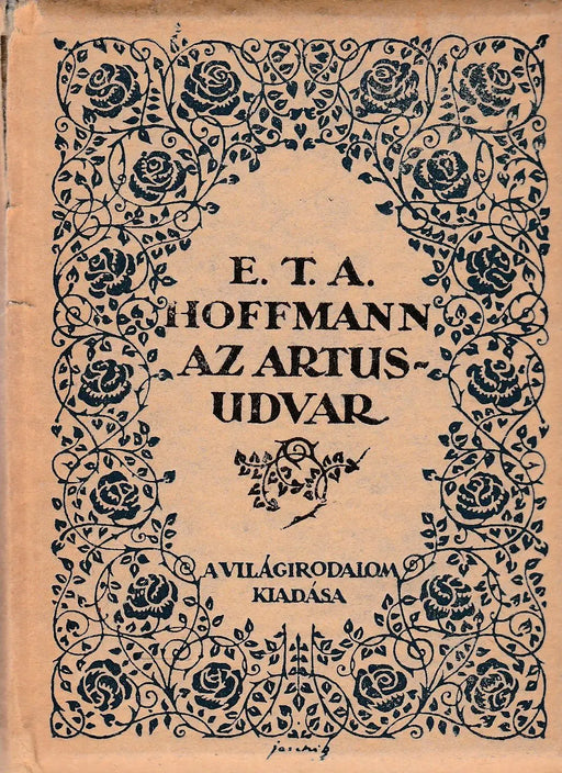 Az Artus - udvar - Oskola Antikvárium