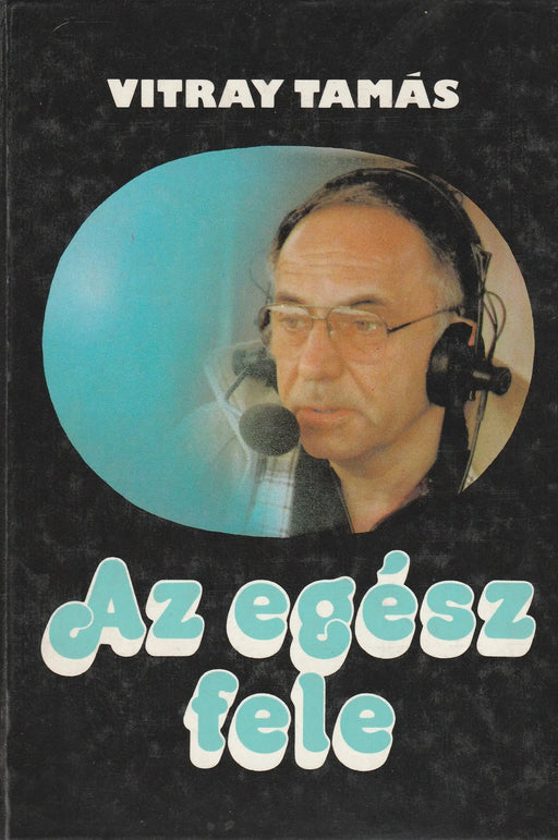 Az egész fele - Oskola Antikvárium