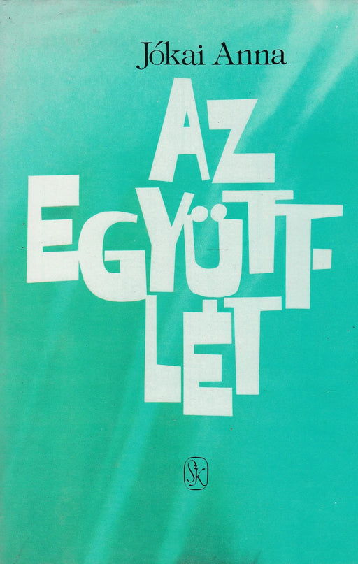 Az együttlét - Oskola Antikvárium
