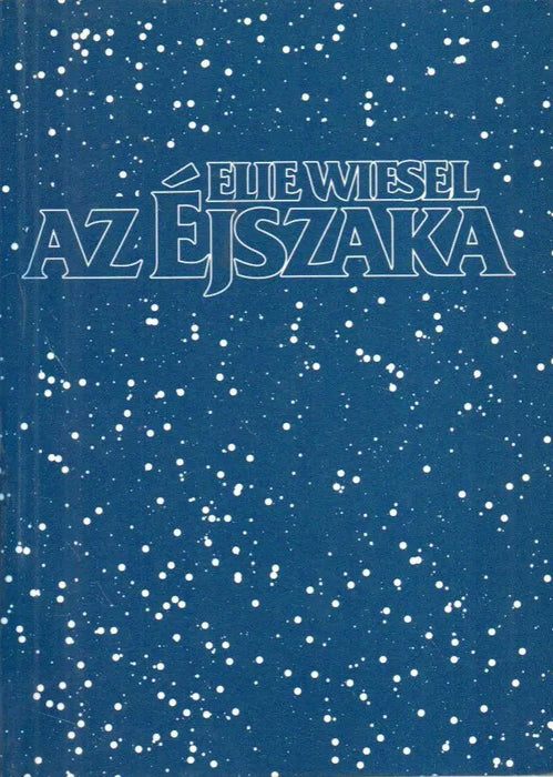 Az éjszaka - Oskola Antikvárium