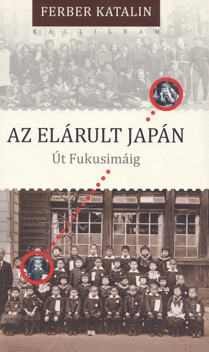 Az elárult Japán - Oskola Antikvárium