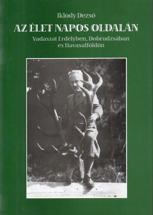 Az élet napos oldalán - Oskola Antikvárium