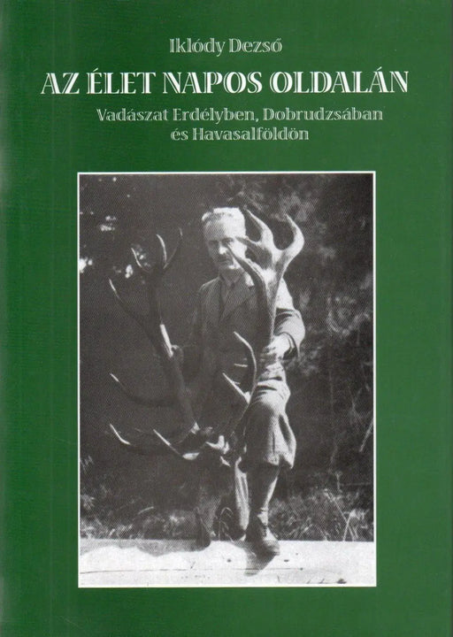 Az élet napos oldalán - Oskola Antikvárium