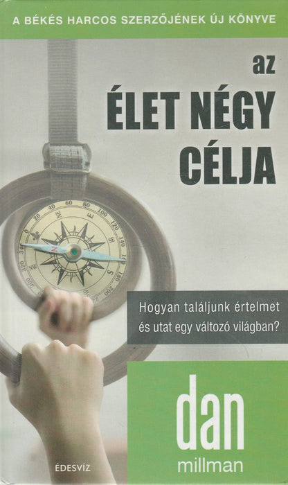 Az élet négy célja - Oskola Antikvárium