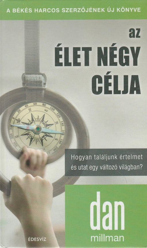 Az élet négy célja - Oskola Antikvárium
