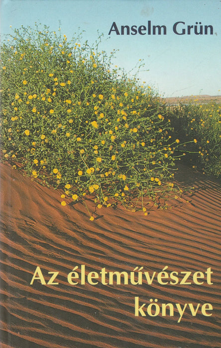 Az életművészet könyve - Oskola Antikvárium