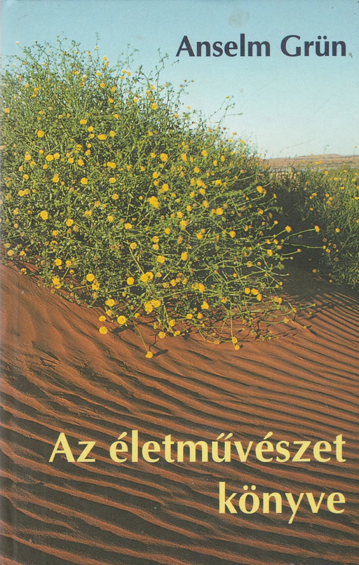 Az életművészet könyve - Oskola Antikvárium