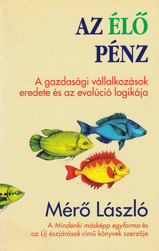 Az élő pénz - Oskola Antikvárium