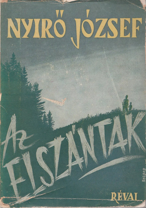 Az elszántak - Oskola Antikvárium