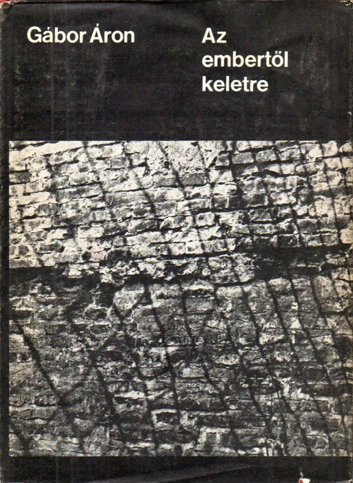 Az embertől keletre - Oskola Antikvárium