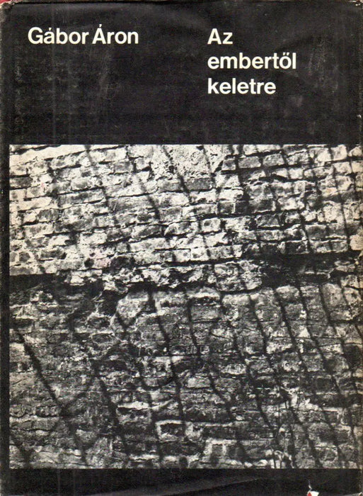 Az embertől keletre - Oskola Antikvárium
