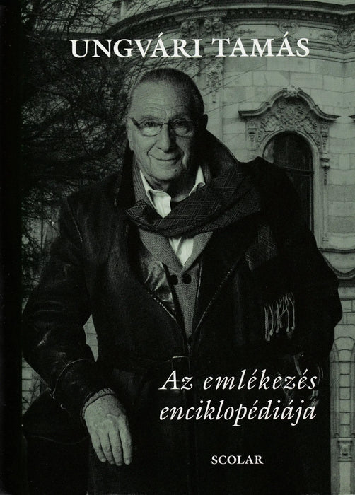 Az emlékezés enciklopédiája - Oskola Antikvárium