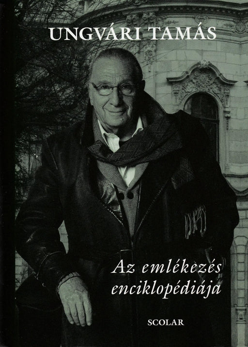 Az emlékezés enciklopédiája - Oskola Antikvárium