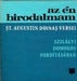 Az én birodalmam - Oskola Antikvárium