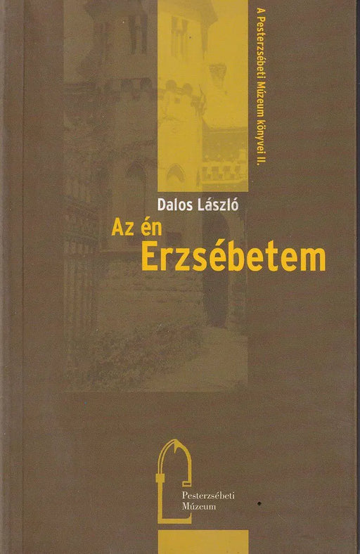 Az én Erzsébetem - Oskola Antikvárium