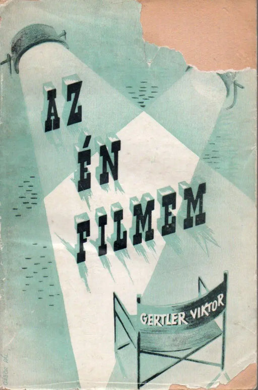 Az én filmem - Oskola Antikvárium