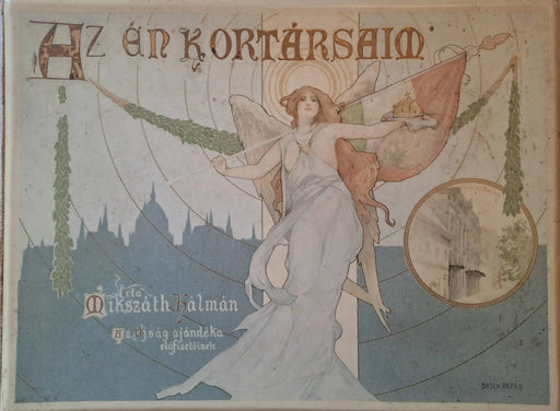 Az én kortársaim - Oskola Antikvárium