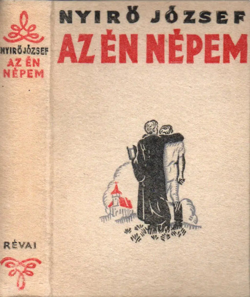 Az én népem - Oskola Antikvárium
